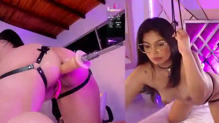 MayaRouse