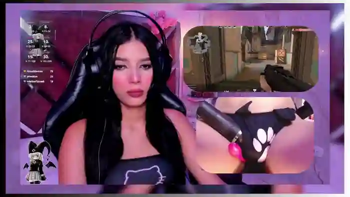 SweetieCloe