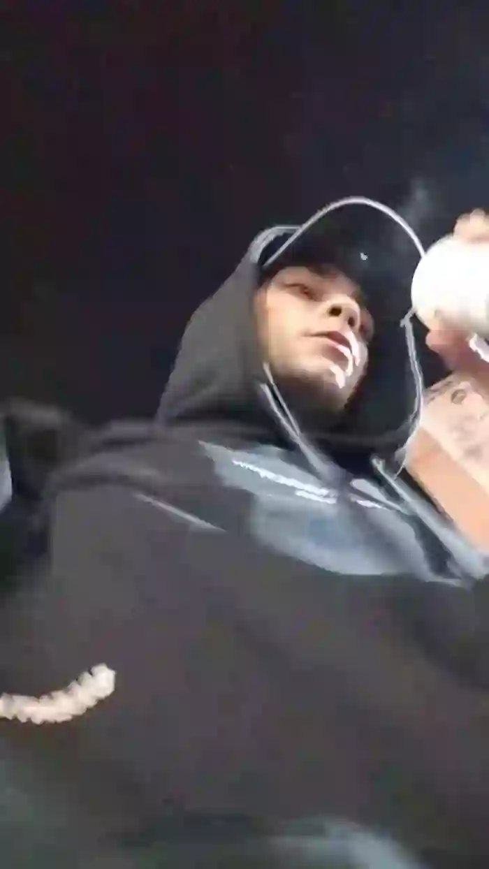 Sexylatinogay