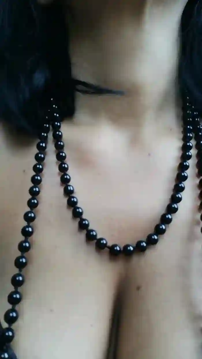 KinkyGreta