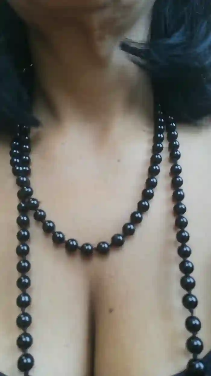 KinkyGreta