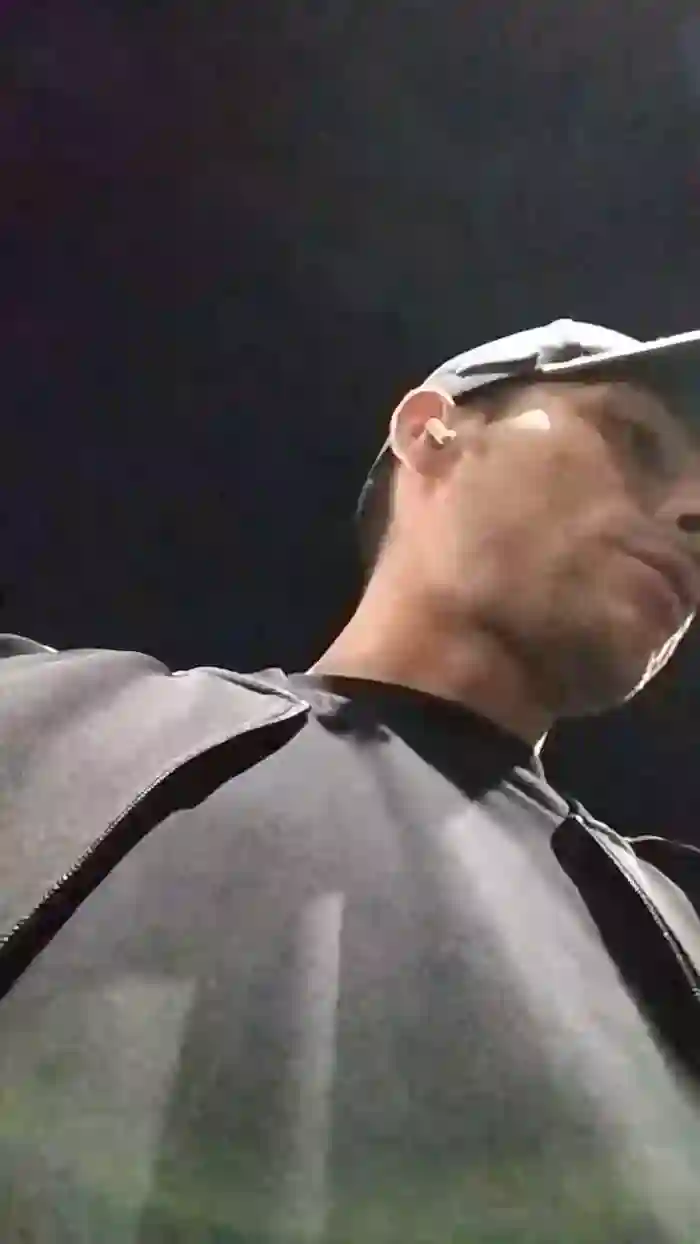 Sexylatinogay
