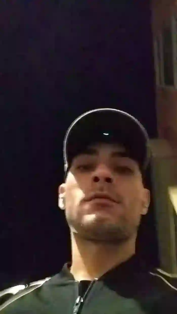 Sexylatinogay