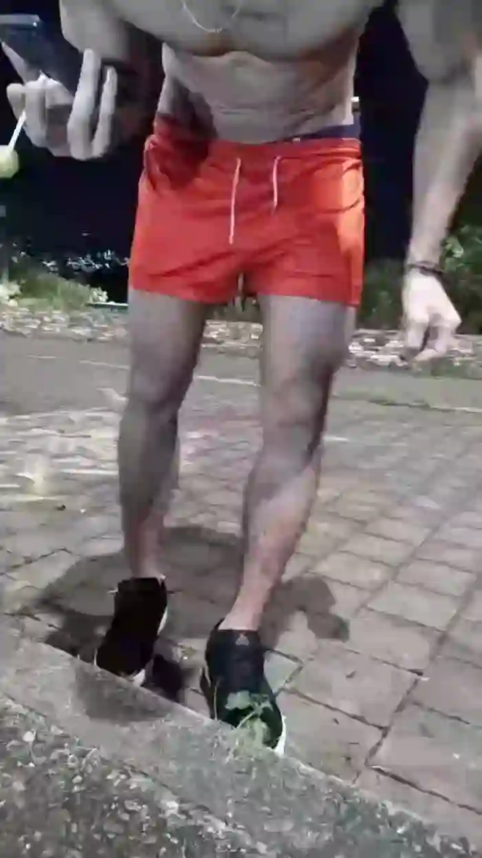 Sexylatinogay
