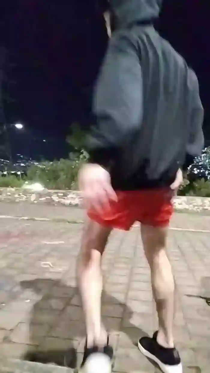 Sexylatinogay