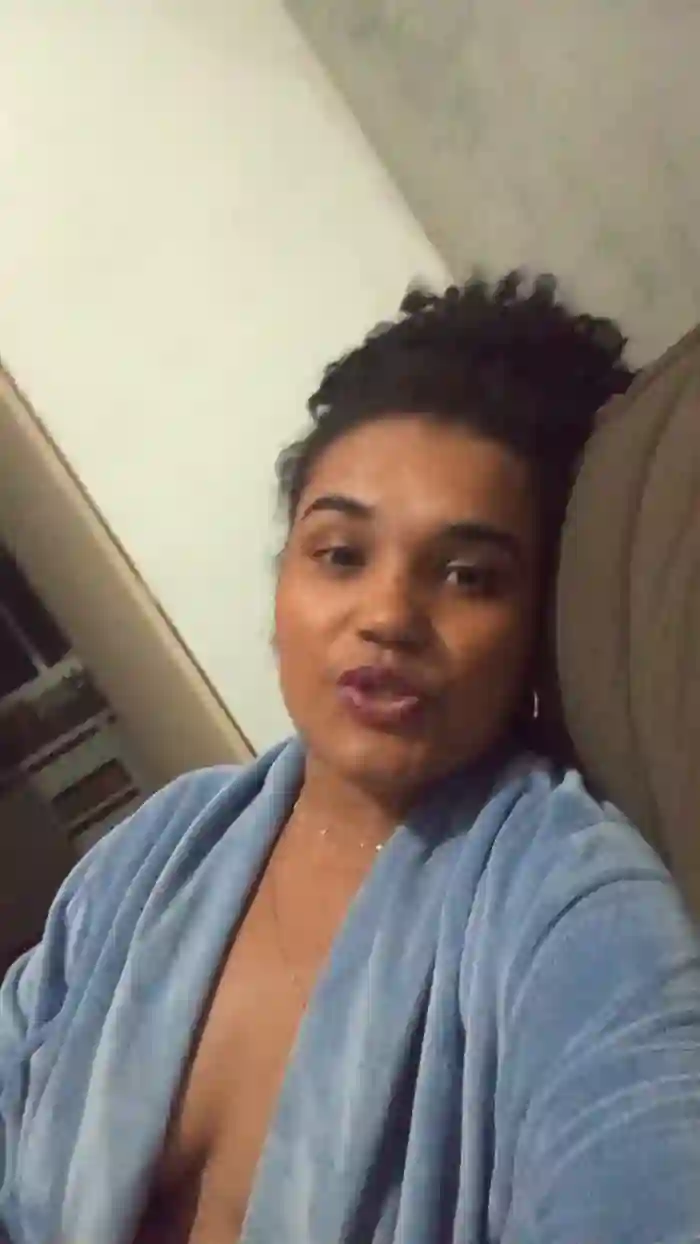 ThatyHotDreams