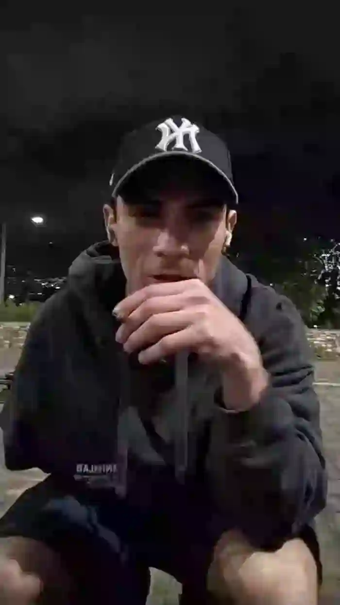 Sexylatinogay