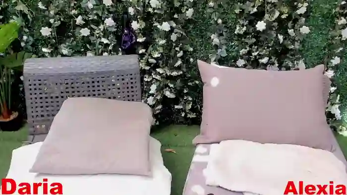 DariaxAlexa