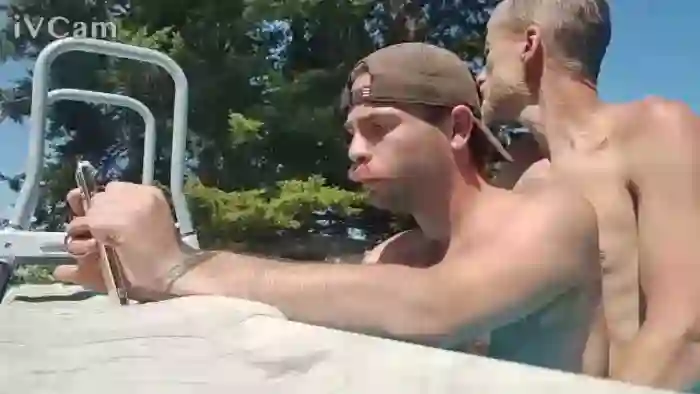mickredge