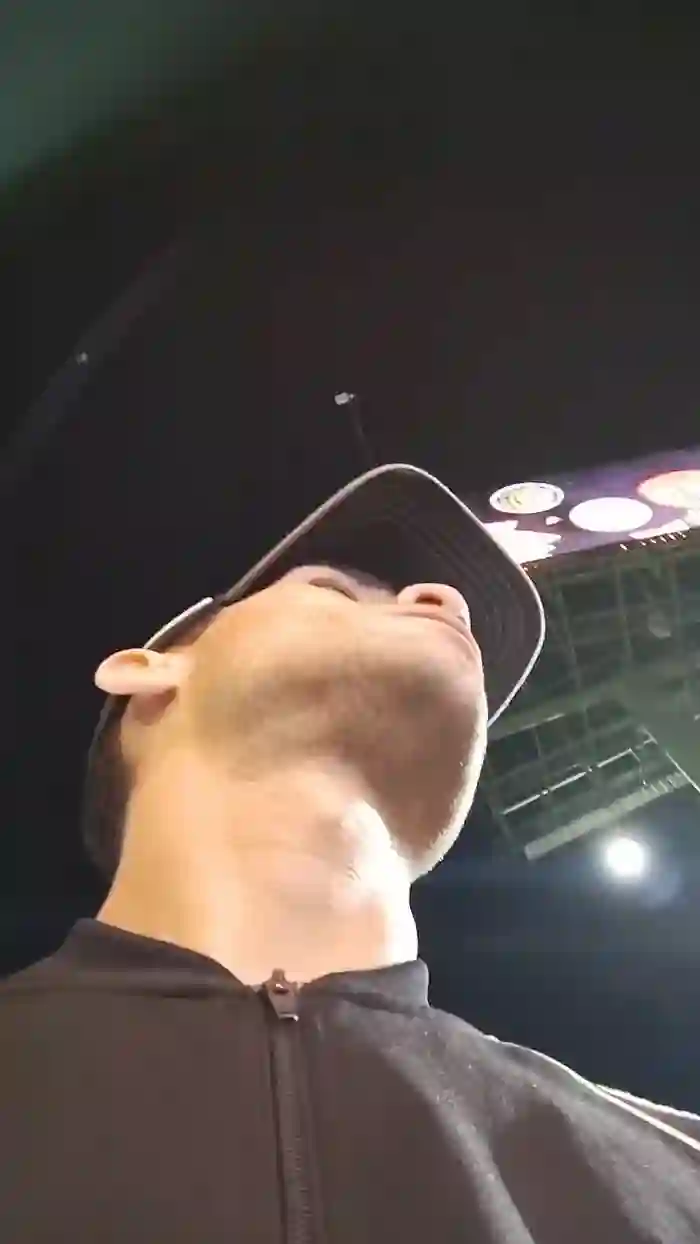 Sexylatinogay