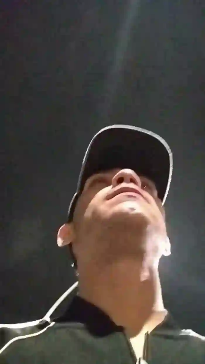 Sexylatinogay