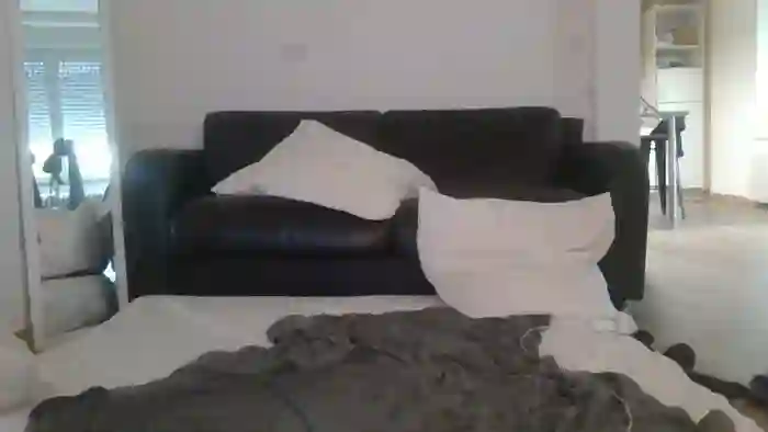 mickredge