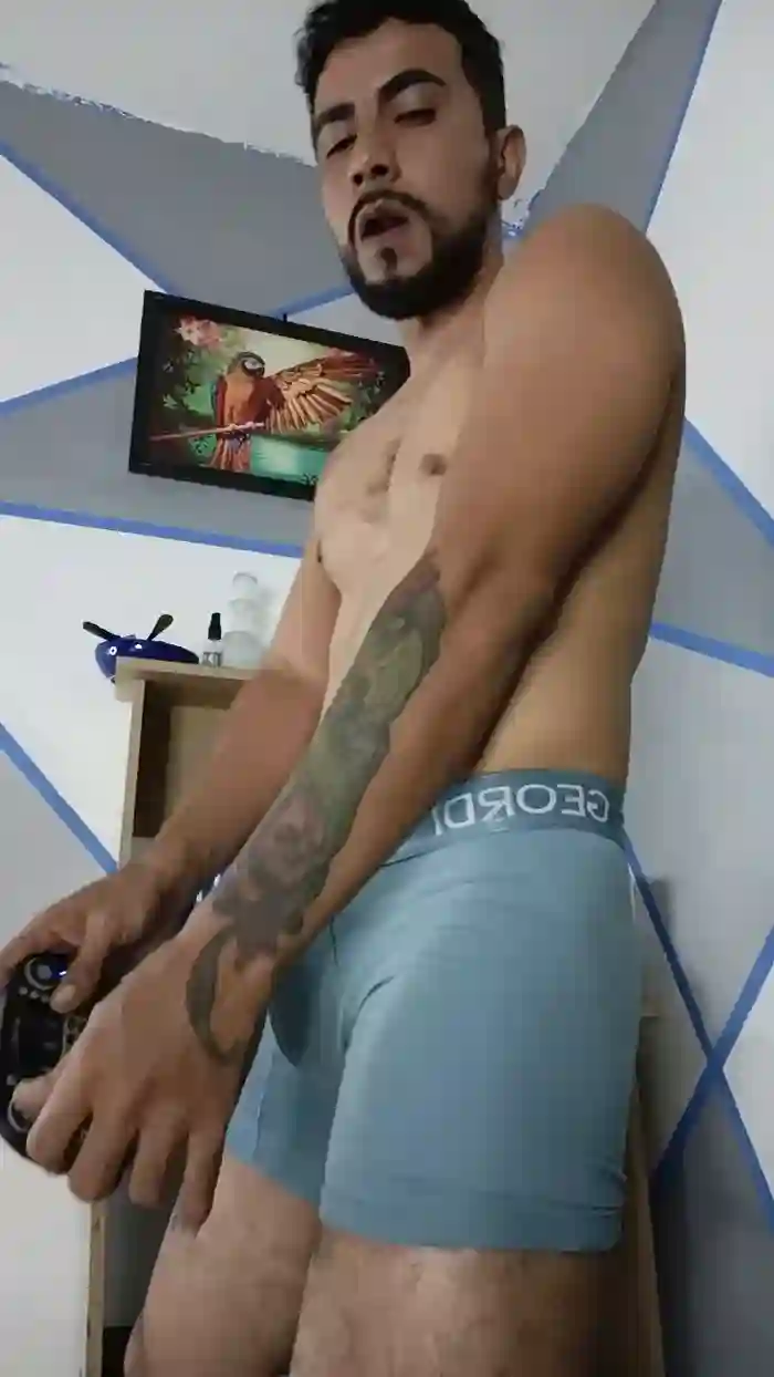Davidpervert