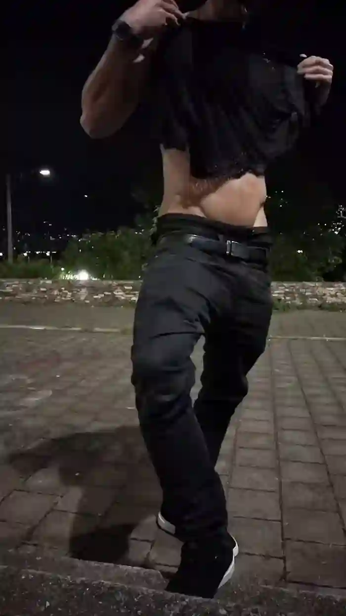 Sexylatinogay