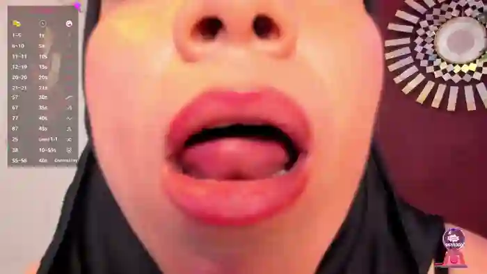 Dalilah_
