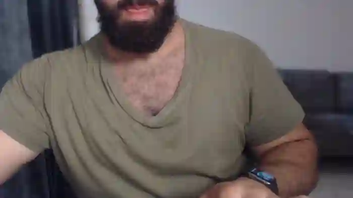 Hugehairymacho