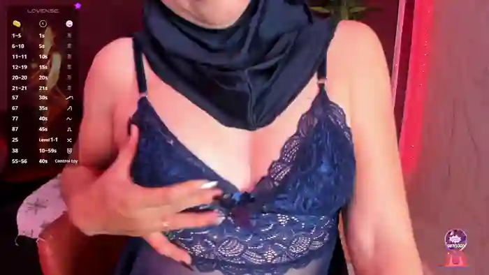Dalilah_