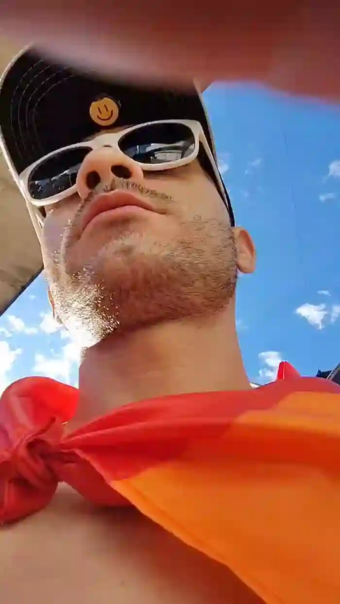 Sexylatinogay