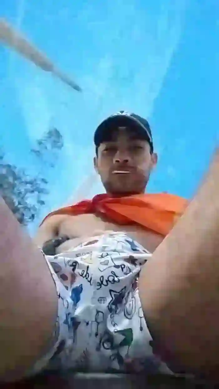 Sexylatinogay