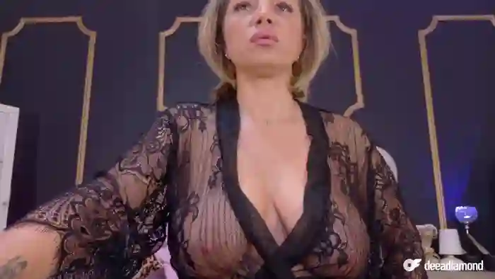 DeeaDiamond