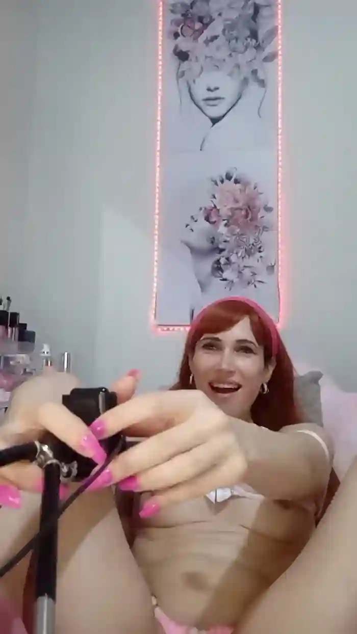 Irresistible34