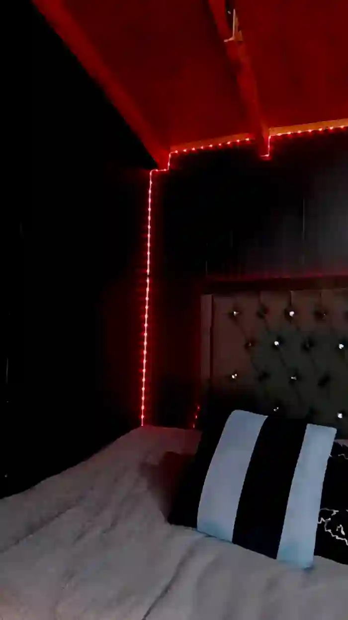 LuciferSexxy