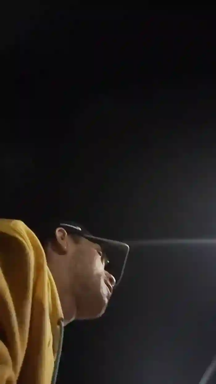 Sexylatinogay