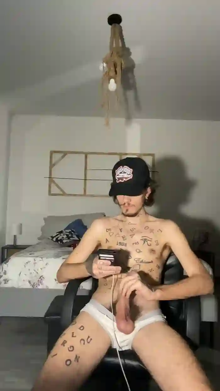 Xxxciroxxx