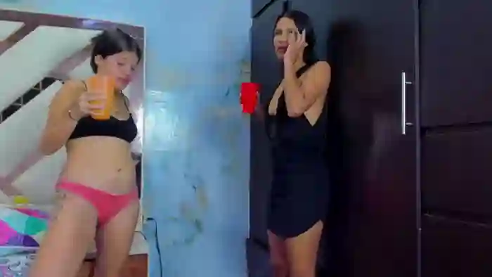 AMAZING_GIRLS
