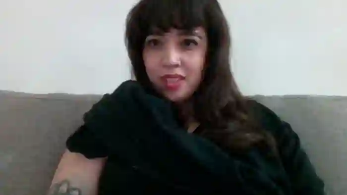 GypsyMamacita
