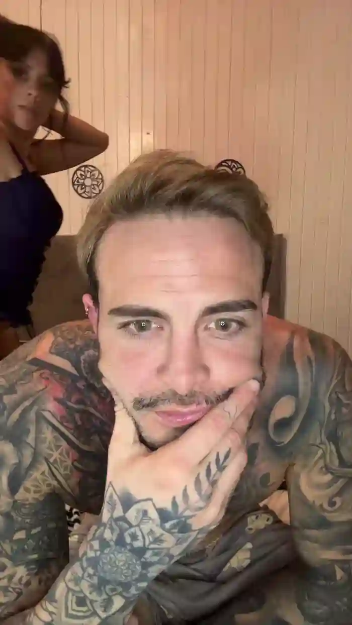 Babytatto