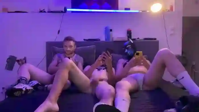 BrancoSacha