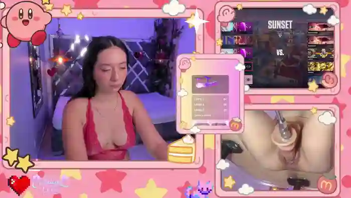 CataleyaGlow