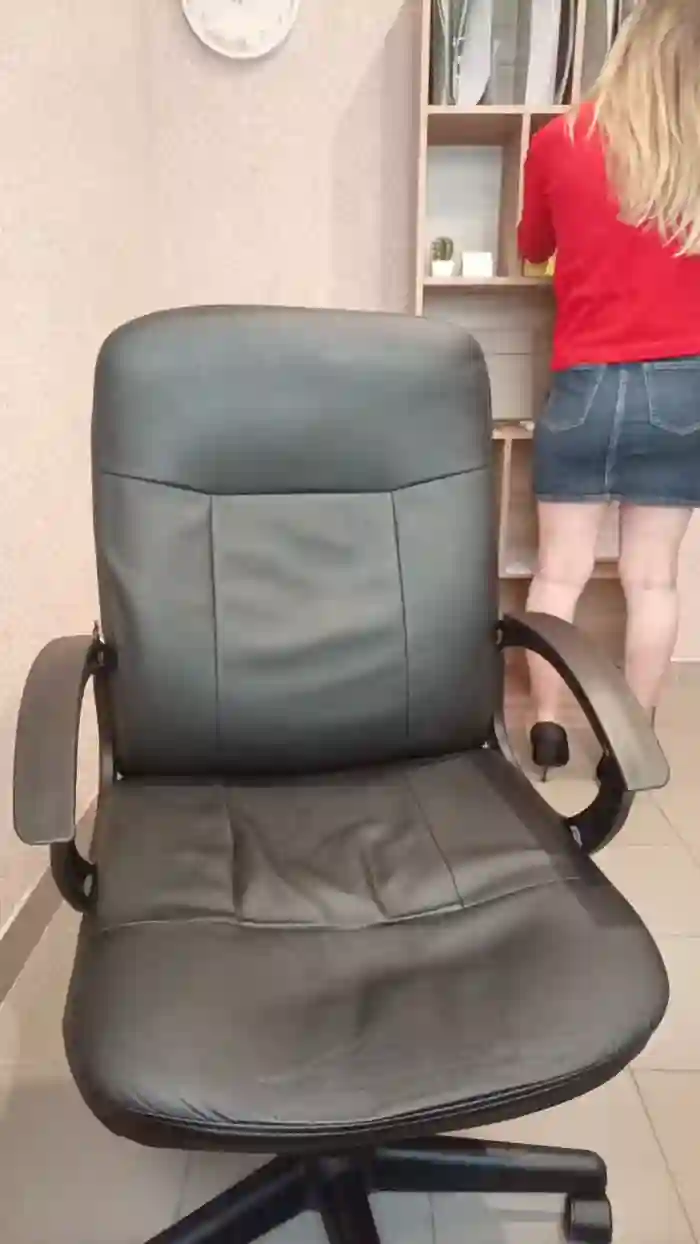 dzinblondi