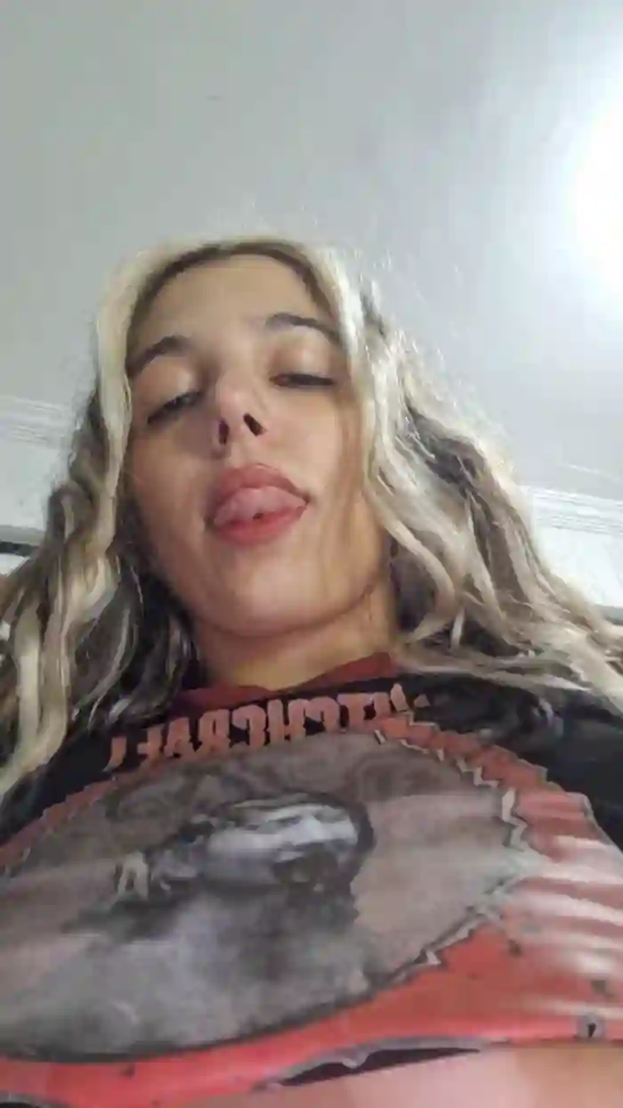 LizzieBlack