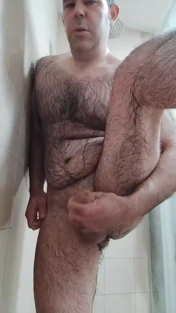 22cmBigCockMilk