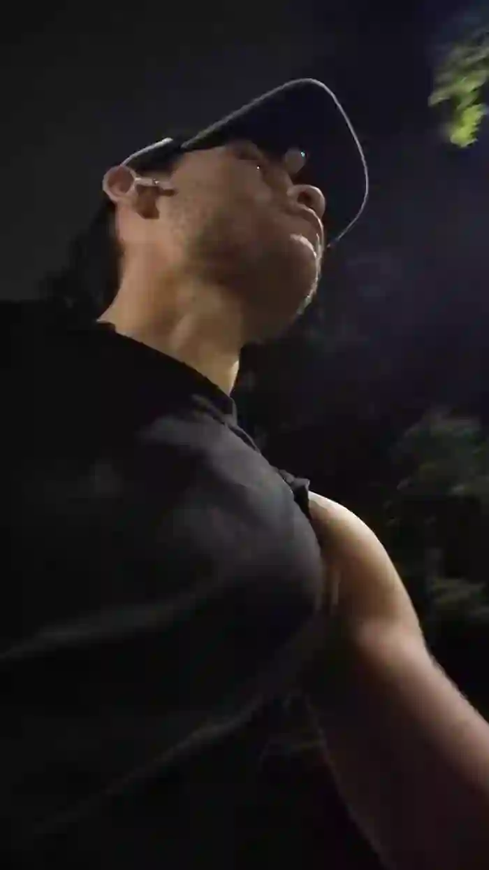 Sexylatinogay