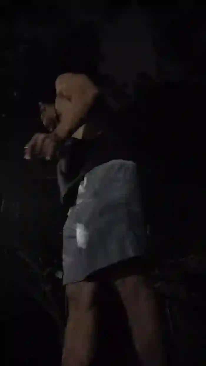 Sexylatinogay