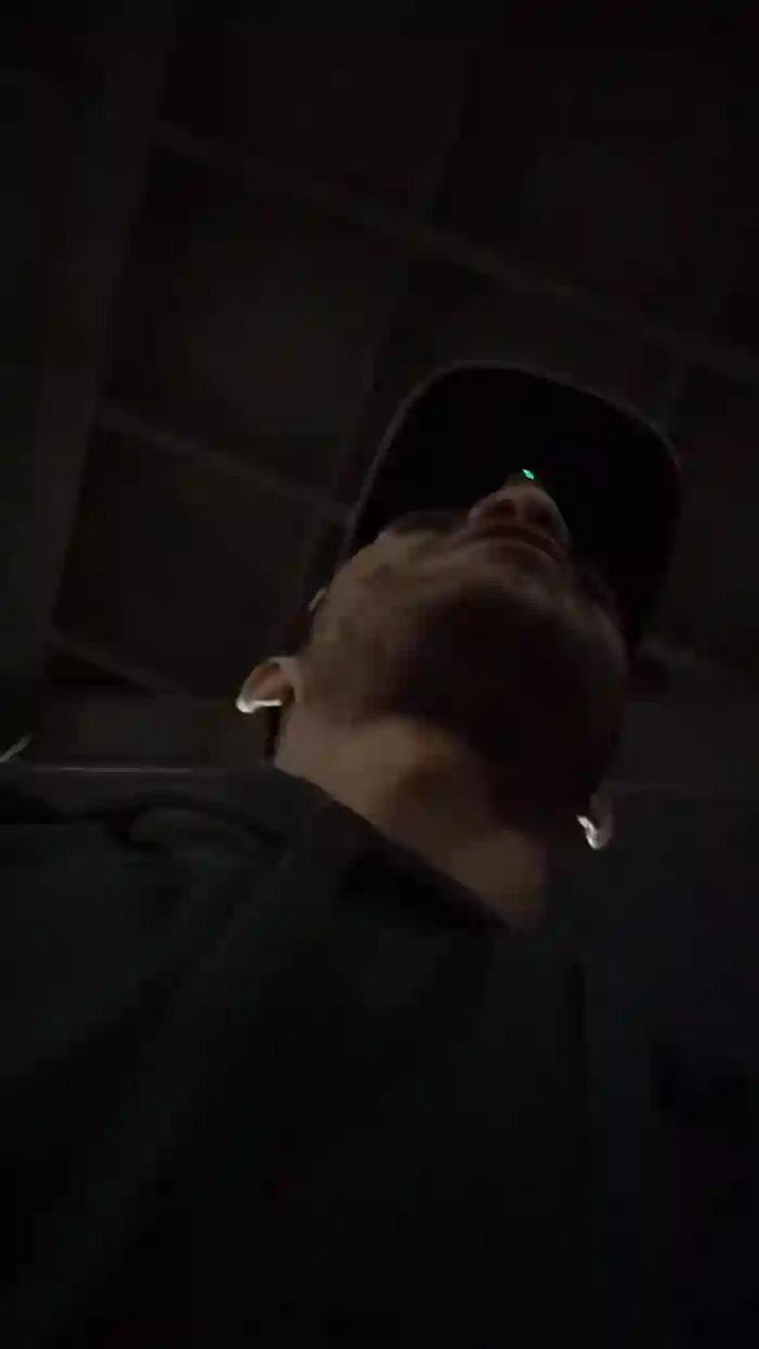 Sexylatinogay