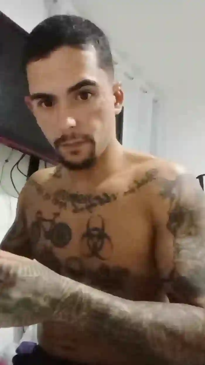 AbrahaoLutador