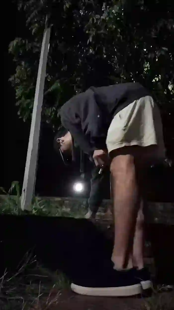 Sexylatinogay