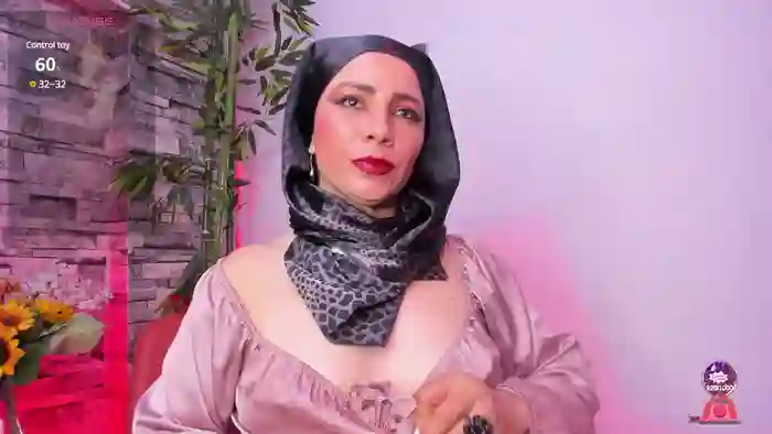 Dalilah_