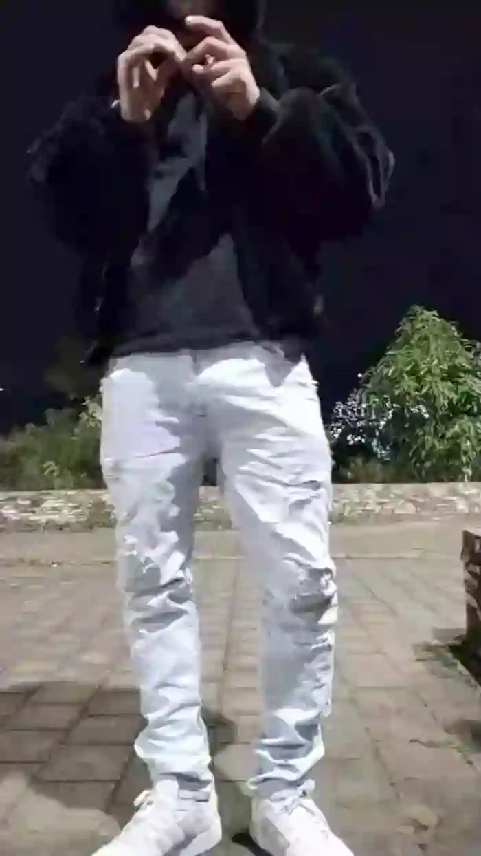 Sexylatinogay