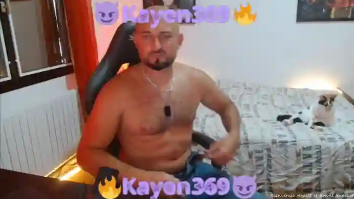 kayen369