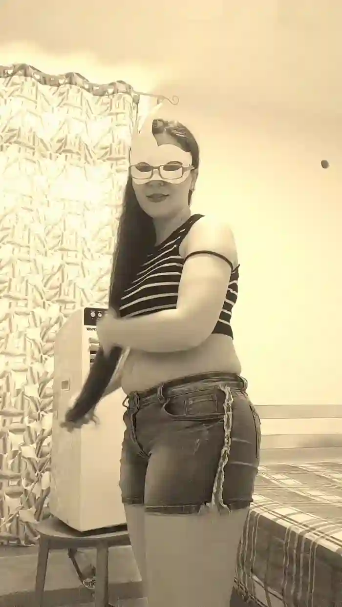 Mariamariw