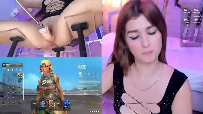 LizzieCute_