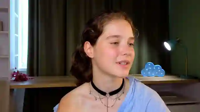 MaudDodson
