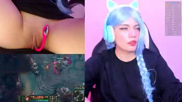 LilaPop_
