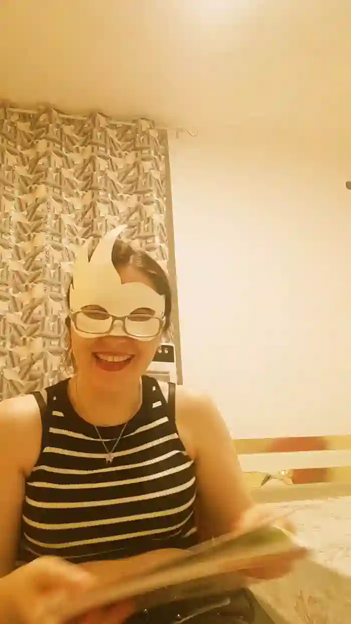 Mariamariw