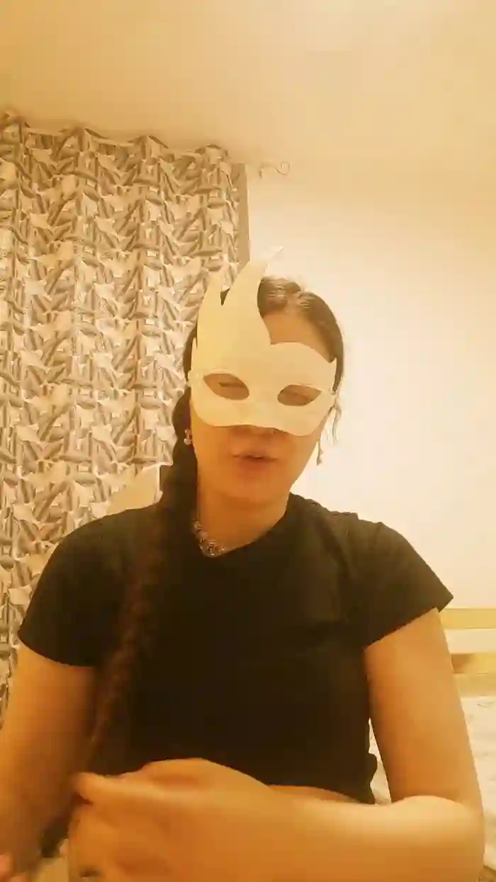 Mariamariw